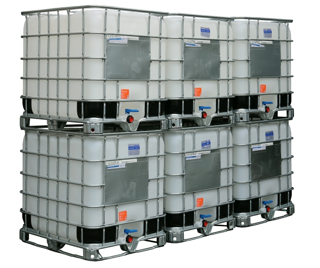Intermediate Bulk Containers  COPACK Industrial Packaging Ltd NZ